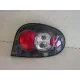 TAIL LAMP SET LEXUS BLACK