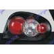 TAIL LAMP SET LEXUS BLACK