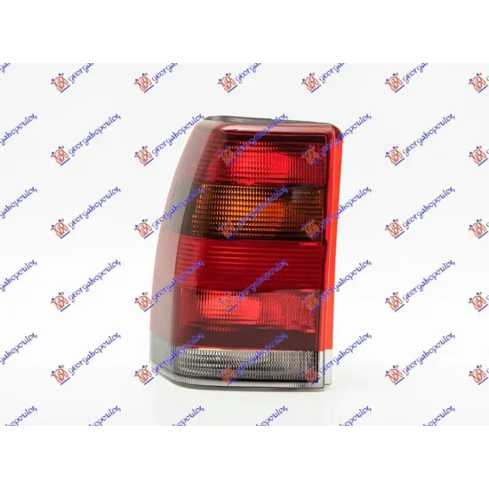 TAIL LAMP ΙΙ