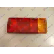 TAIL LAMP (E) (OPEN CARRIER) (SMALL PLUG) TAIL LAMP (E) (OPEN CARRIER) (SMALL PLUG)
