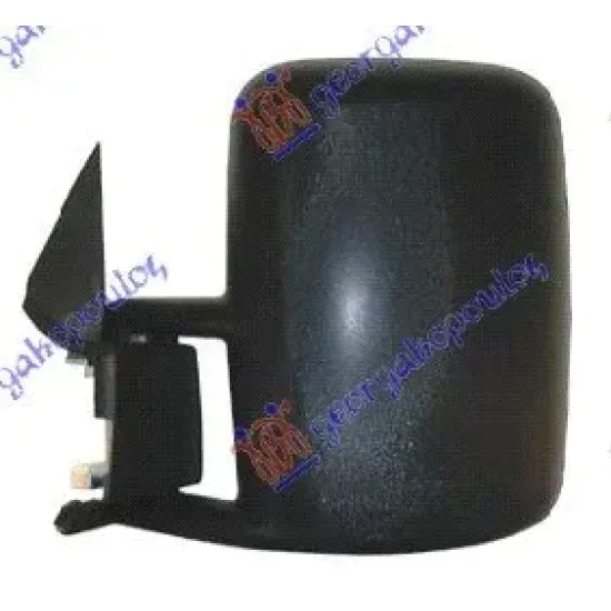 DOOR MIRROR ELECTRICAL SHORT (CONVEX GLASS)