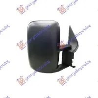 DOOR MIRROR MANUAL SHORT (CONVEX GLASS)