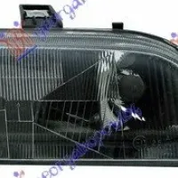 HEAD LAMP GT SMOKE (E)ELECTRIC (TYC)