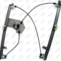 FRONT WINDOW REGULATOR 5D (WITHOUT MOTOR)(ASIA)