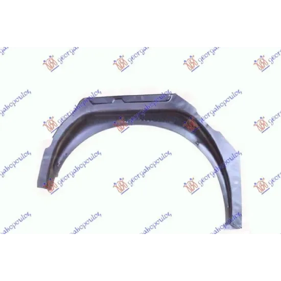 REAR WHEEL HOUSE OUTER