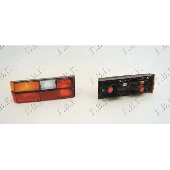 TAIL LAMP II TAIL LAMP II