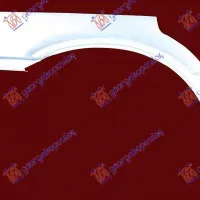 REAR WHEEL ARCH 5D