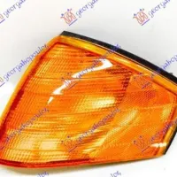 CORNER LAMP AMBER 92-98