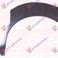 REAR WHEEL ARCH 4D