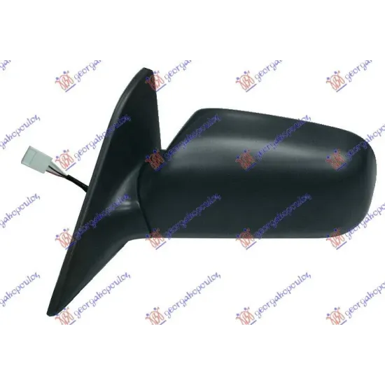 DOOR MIRROR ELECTRICAL 4/5D (CONVEX GLASS)