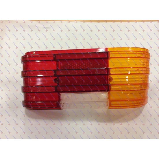 TAIL LAMP LENS TAIL LAMP LENS