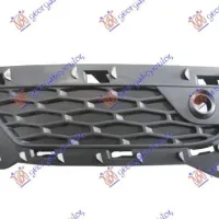 FRONT BUMPER SPOILER GRILLE (WITH PDS)