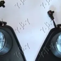FOG LAMP -06 SET
