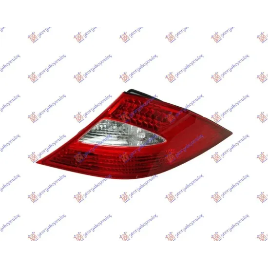 TAIL LAMP ULO