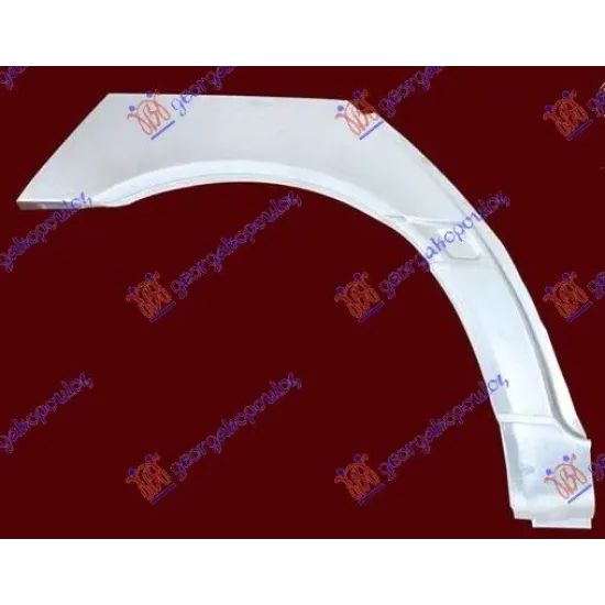 REAR WHEEL ARCH 4D