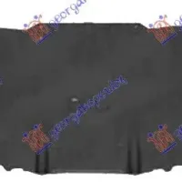 UNDER GEARBOX PLASTIC COVER