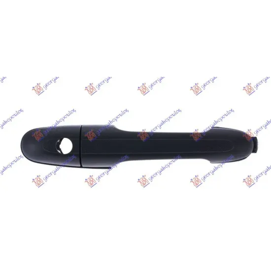 DOOR HANDLE FRONT INNER