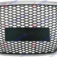 GRILLE (RS LOOK) CHROME/BLACK