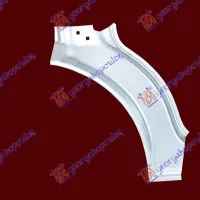 FRONT WHEEL ARCH (REAR PART)