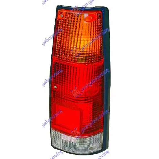 TAIL LAMP LENS