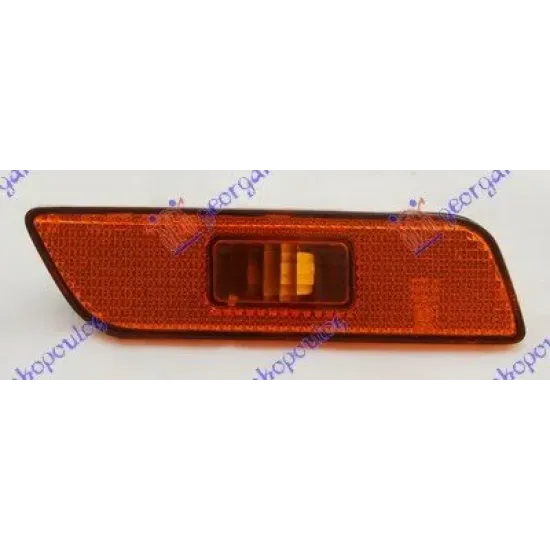 FRONT BUMPER SIDE LAMP