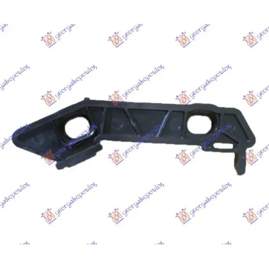 SUPORT LATERAL BARĂ PROTECȚIE FAȚĂ PLASTIC (PARTE BARĂ PROTECȚIE) SUPORT LATERAL BARĂ PROTECȚIE FAȚĂ PLASTIC (PARTE BARĂ PROTECȚIE)
