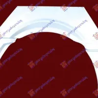 REAR WHEEL ARCH