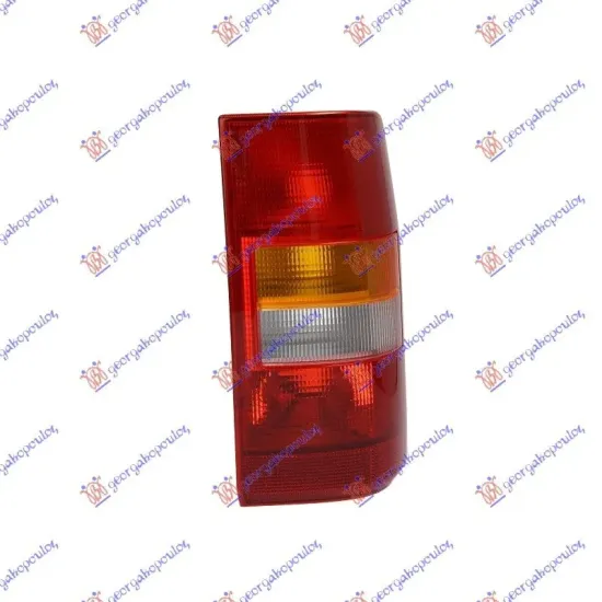 TAIL LAMP (Ε) TAIL LAMP (Ε)
