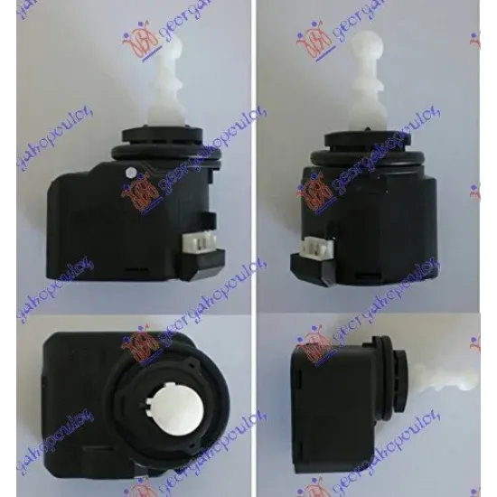 HEAD LAMP ELECTRIC REGULATOR 06- (E)