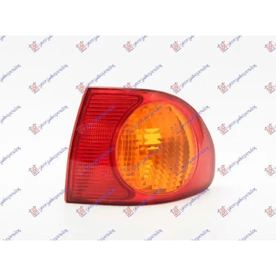 TAIL LAMP (Ε) OUTER