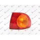 TAIL LAMP (Ε) OUTER