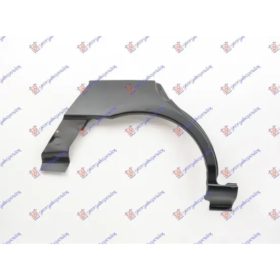 REAR WHEEL ARCH 4D