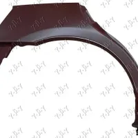 REAR WHEEL ARCH 4D