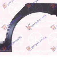 REAR WHEEL ARCH 4D