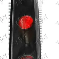 TAIL LAMP SET LEXUS BLACK