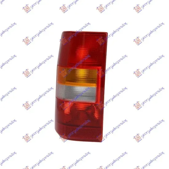 TAIL LAMP (Ε) TAIL LAMP (Ε)