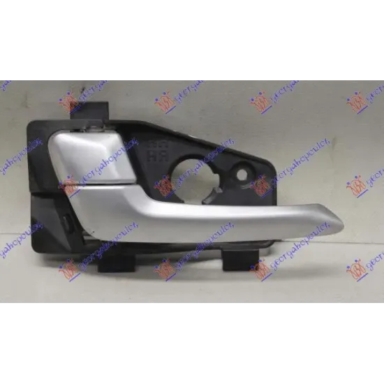 DOOR HANDLE REAR INNER CHROME