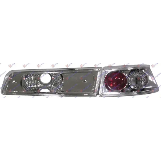 TAIL LAMP SET LEXUS TAIL LAMP SET LEXUS