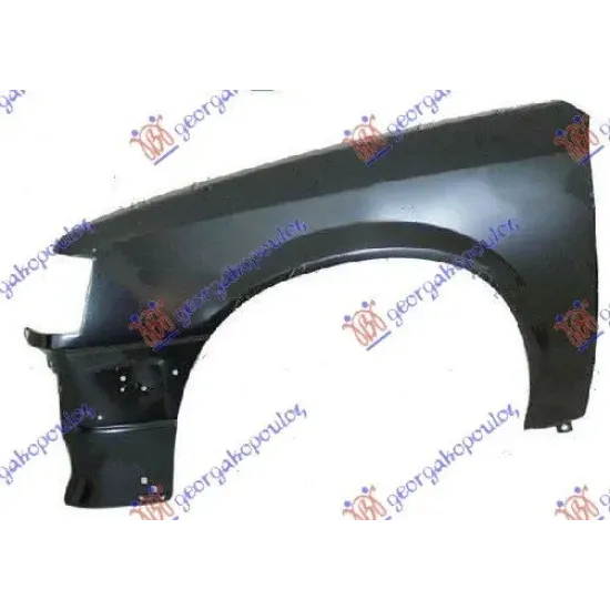 FRONT FENDER 4/5D