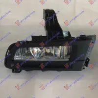 FOG LAMP 4D SPORT 06- (SQUARE)