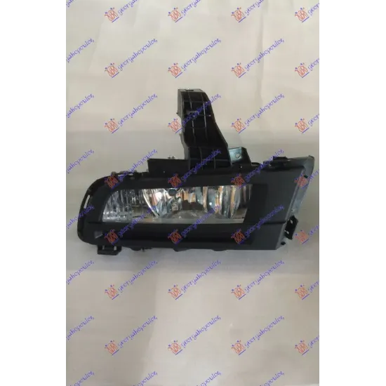 FOG LAMP 4D SPORT 06- (SQUARE)