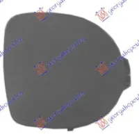 FOG LAMP COVER