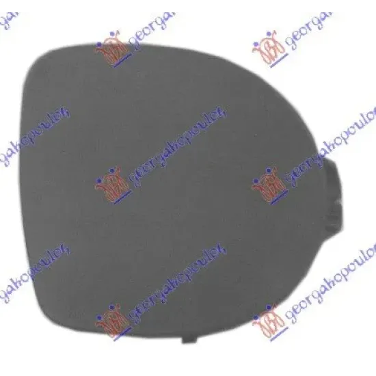 FOG LAMP COVER