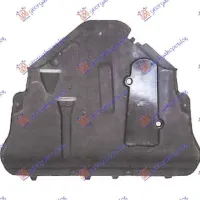 FRONT ENGINE COVER PLASTIC 2WD