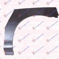REAR WHEEL ARCH 2D