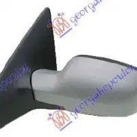 DOOR MIRROR ELECTRIC HEATED PRIMED ELECTRIC FOLDABLE