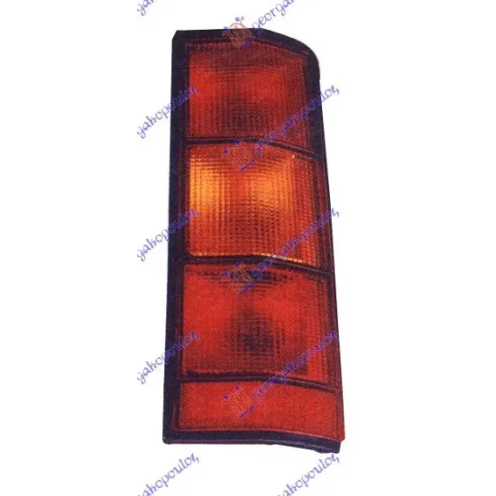 TAIL LAMP