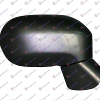 DOOR MIRROR MANUAL (A QUALITY) (CONVEX GLASS)