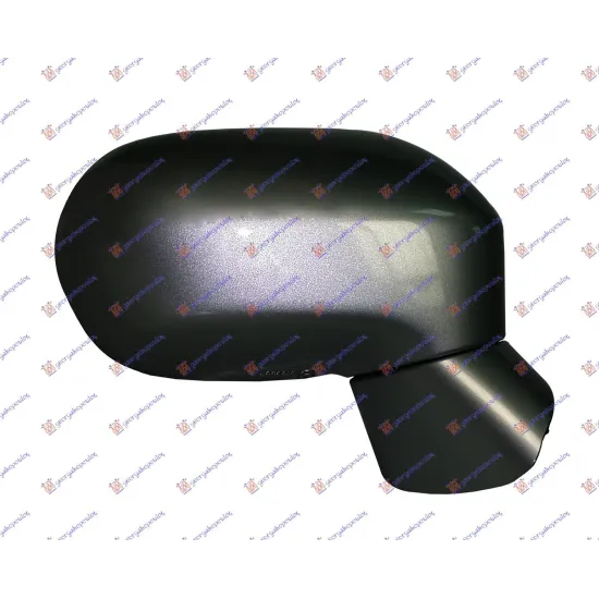 DOOR MIRROR MANUAL (A QUALITY) (CONVEX GLASS)