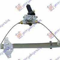 FRONT WINDOW REGULATOR ELECTRICAL